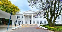 The White House facility is second to none it’s an Experience unparalleled luxury and style in a home that defines contemporary elegance.