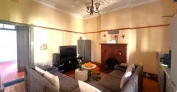 Charming Family Home with Separate Cottage Potential