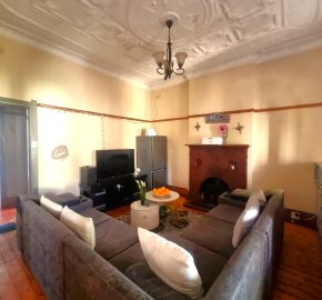 Charming Family Home with Separate Cottage Potential