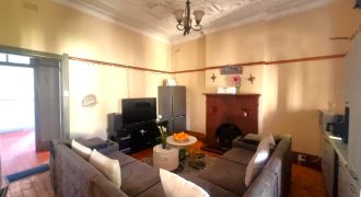 Charming Family Home with Separate Cottage Potential