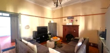 Charming Family Home with Separate Cottage Potential