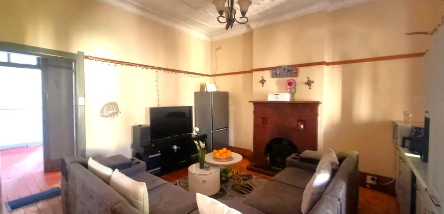 Charming Family Home with Separate Cottage Potential