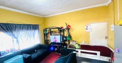 Investment property in Bezuidenhout Valley