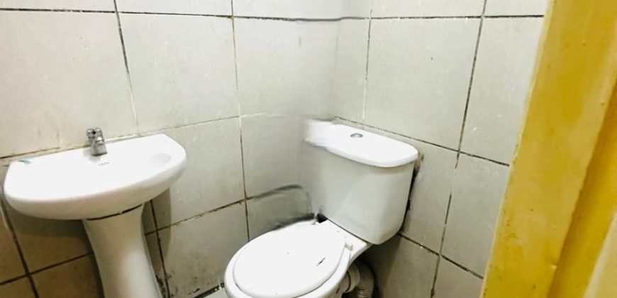 Investment property in Bezuidenhout Valley