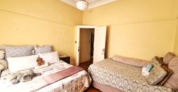 3-Bedroom House with 2 outside rooms