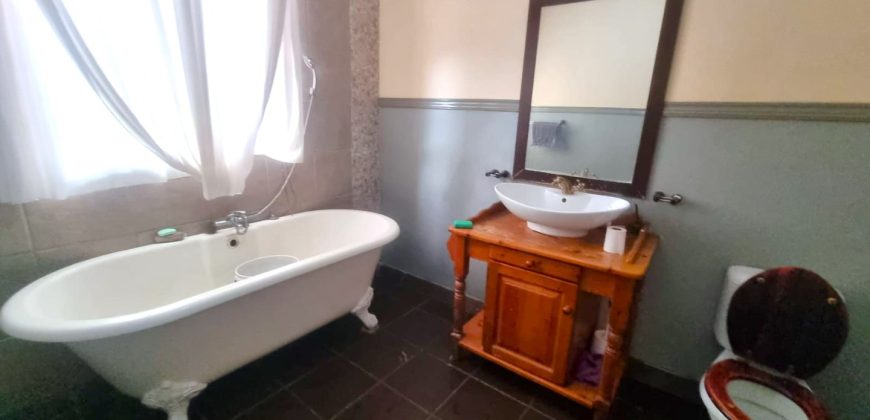 Charming Family Home with Separate Cottage Potential