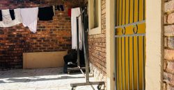 Investment property in Bezuidenhout Valley