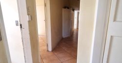 3-Bedroom House with 2 outside rooms
