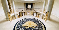 The White House facility is second to none it’s an Experience unparalleled luxury and style in a home that defines contemporary elegance.