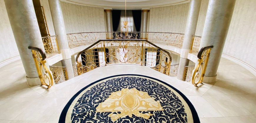 The White House facility is second to none it’s an Experience unparalleled luxury and style in a home that defines contemporary elegance.