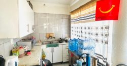 Investment property in Bezuidenhout Valley