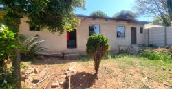 Charming Family Home with Separate Cottage Potential