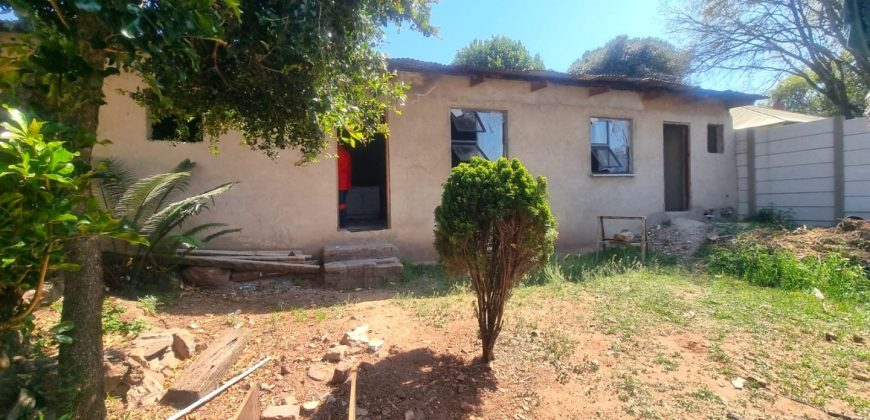 Charming Family Home with Separate Cottage Potential