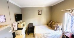 Investment property in Bezuidenhout Valley