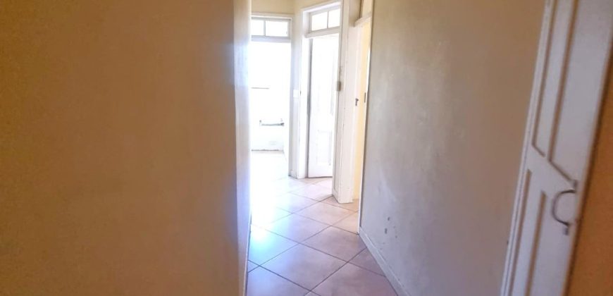 3-Bedroom House with 2 outside rooms