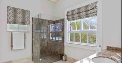 The White House facility is second to none it’s an Experience unparalleled luxury and style in a home that defines contemporary elegance.