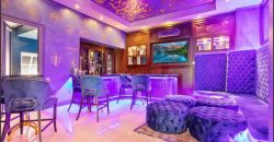 The White House facility is second to none it’s an Experience unparalleled luxury and style in a home that defines contemporary elegance.