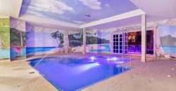 The White House facility is second to none it’s an Experience unparalleled luxury and style in a home that defines contemporary elegance.