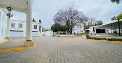 The White House facility is second to none it’s an Experience unparalleled luxury and style in a home that defines contemporary elegance.