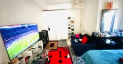 Investment property in Bezuidenhout Valley