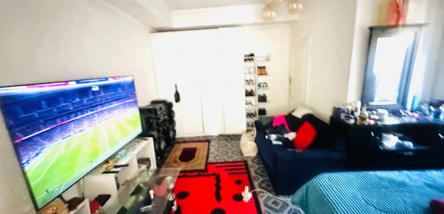 Investment property in Bezuidenhout Valley