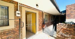 Investment property in Bezuidenhout Valley