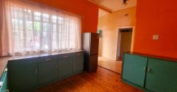 3-Bedroom House with 2 outside rooms