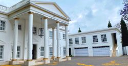 The White House facility is second to none it’s an Experience unparalleled luxury and style in a home that defines contemporary elegance.