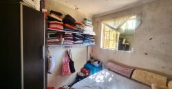 3-Bedroom House with 2 outside rooms