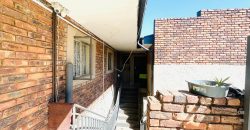 Investment property in Bezuidenhout Valley