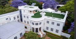 The White House facility is second to none it’s an Experience unparalleled luxury and style in a home that defines contemporary elegance.