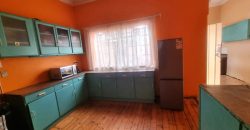 3-Bedroom House with 2 outside rooms