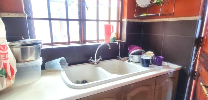 Charming Family Home with Separate Cottage Potential