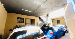 Investment property in Bezuidenhout Valley