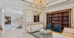 The White House facility is second to none it’s an Experience unparalleled luxury and style in a home that defines contemporary elegance.