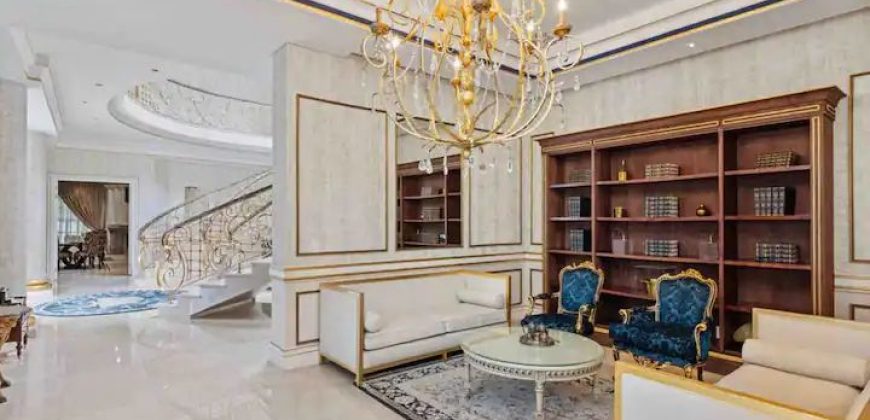 The White House facility is second to none it’s an Experience unparalleled luxury and style in a home that defines contemporary elegance.