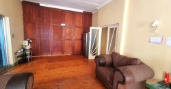 3-Bedroom House with 2 outside rooms