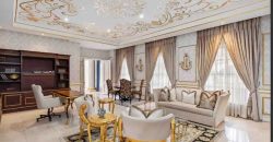 The White House facility is second to none it’s an Experience unparalleled luxury and style in a home that defines contemporary elegance.