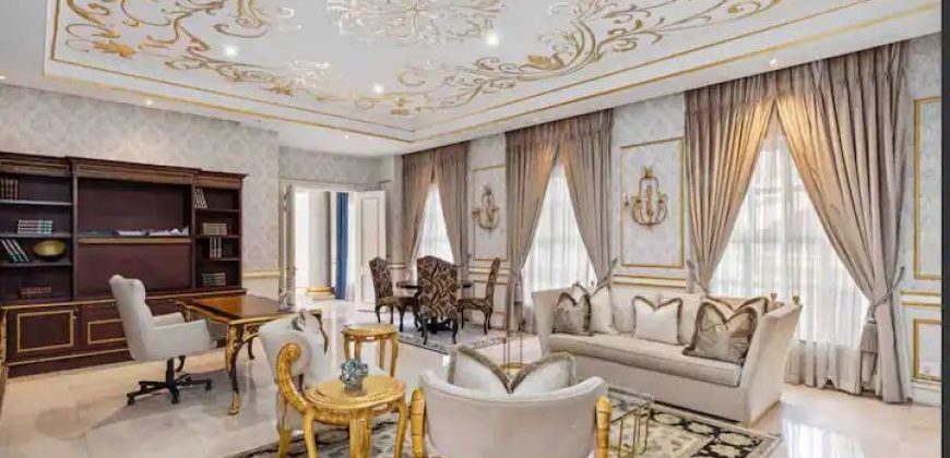 The White House facility is second to none it’s an Experience unparalleled luxury and style in a home that defines contemporary elegance.