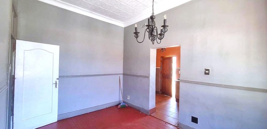 Charming Family Home with Separate Cottage Potential