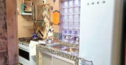 Spacious large home spread over double plot