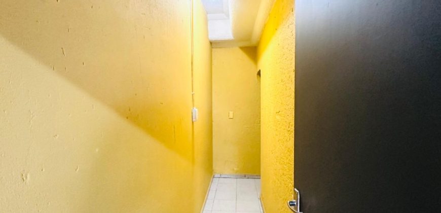 Investment property in Bezuidenhout Valley