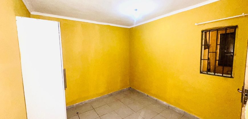Investment property in Bezuidenhout Valley