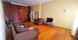 3-Bedroom House with 2 outside rooms