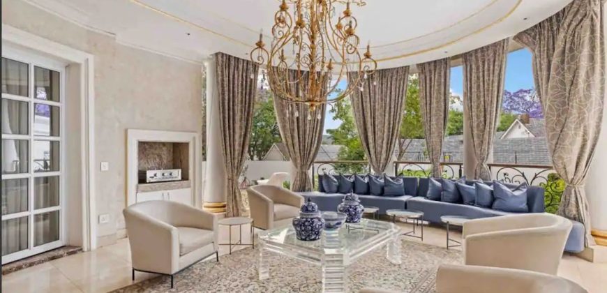 The White House facility is second to none it’s an Experience unparalleled luxury and style in a home that defines contemporary elegance.