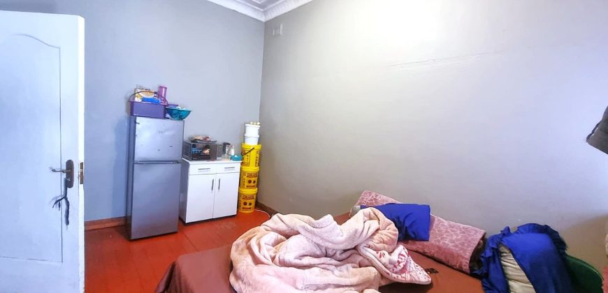 Charming Family Home with Separate Cottage Potential