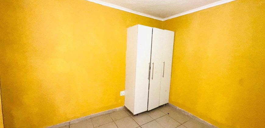 Investment property in Bezuidenhout Valley