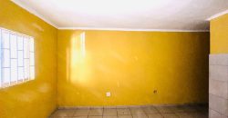 Investment property in Bezuidenhout Valley