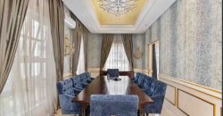 The White House facility is second to none it’s an Experience unparalleled luxury and style in a home that defines contemporary elegance.