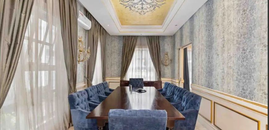 The White House facility is second to none it’s an Experience unparalleled luxury and style in a home that defines contemporary elegance.